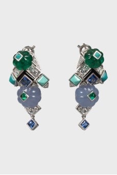Earrings Creative