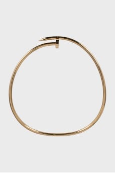 Juste un Clou necklace
