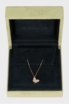 Pendant Sweet Butterflies