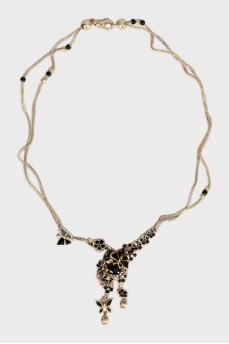 Black Magic pendant