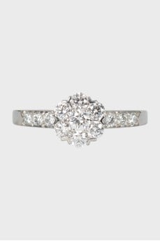 Ring Fleurette