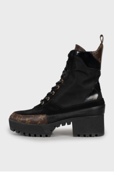 Lauréate boots