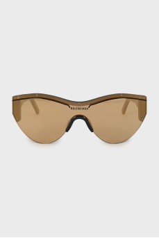 Men's sunglasses mask