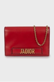 J'Adior crossbody bag