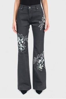 Mad Almadal jeans