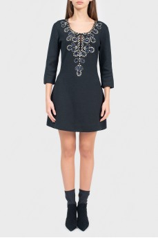 Сукня Temperley