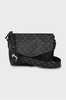 Чоловіча сумка Outdoor Flap Messenger