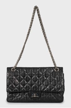 Сумка Rayures Reissue 2.55 Flap Bag