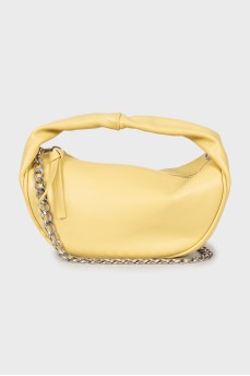 Baby Cush Bag with Tag