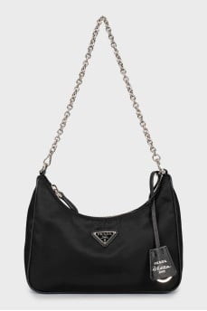 Mini bag Re-Edition 2005 Re-Nylon
