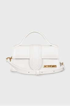 Le Bambino bag with tag