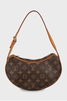 Croissant bag