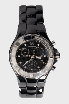 Cruise Ceramic Watch