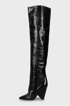 Boots Niki