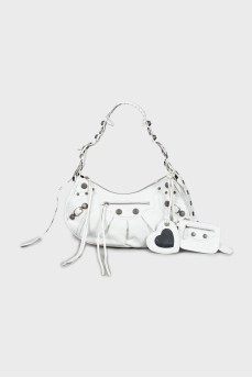 Le Cagole shoulder bag