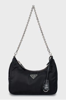 Crossbody bag Re-Edition 2005 Re-Nylon