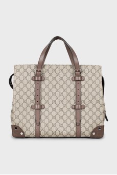 Сумка Buckle Travel Tote