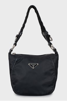 Prada Tessuto bag