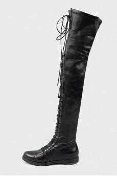 Bottofors without heel