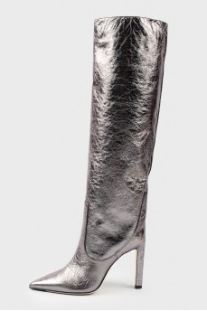 Jimmy Choo boots