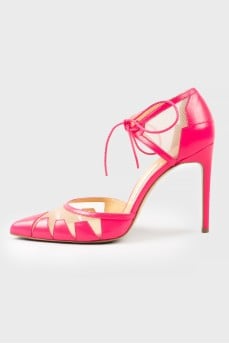 Bionda Castana shoes