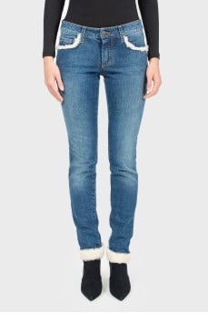 Frankie Morello Jeans