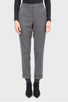 Etro trousers
