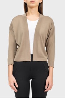 Jacket Agnona