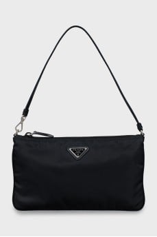 Re-Nylon Shoulder Bag
