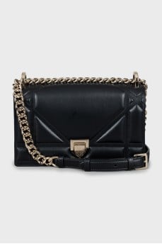 Diorama crossbody bag