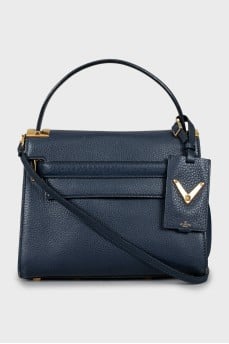 My Rockstud Satchel Bag