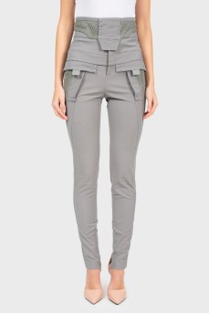 Gucci trousers