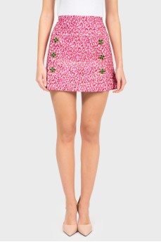 Dolce & Gabbana skirt