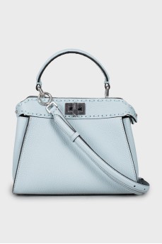 Peekaboo ISeeU bag with tag