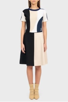 Louis Vuitton dress