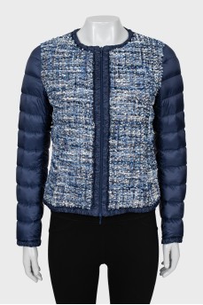 Jacket Henriette