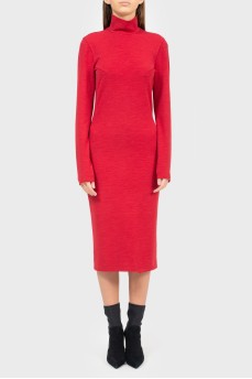 Сукня Dsquared2