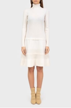 Dress D.EXTERIOR