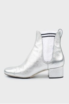 Fendi boots