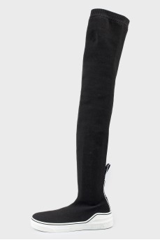 Givenchy boots