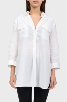 Laurel shirt