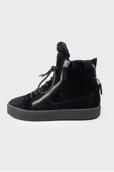 Giuseppe Zanotti boots