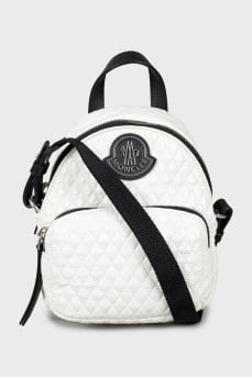Backpack Kilia with tag