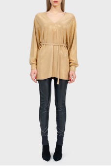Туника Balmain