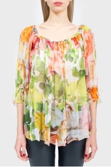 Bluemarine blouse
