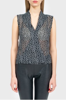 Blouse Mariella Burani