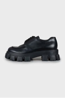 Men's loafers Monolith