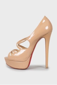 Shoes Mademoi 