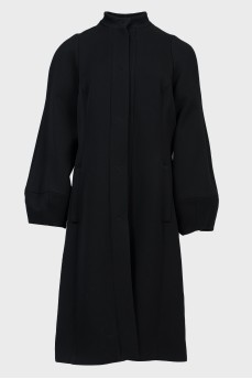 Coat Francesco Scognamiglio