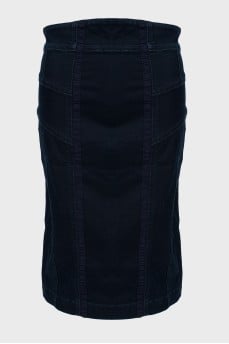 Skirt Spormax Code
